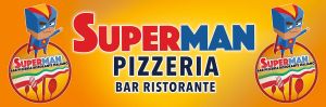 Pizzeria Supermann Gran Canaria C.C. Yumbo