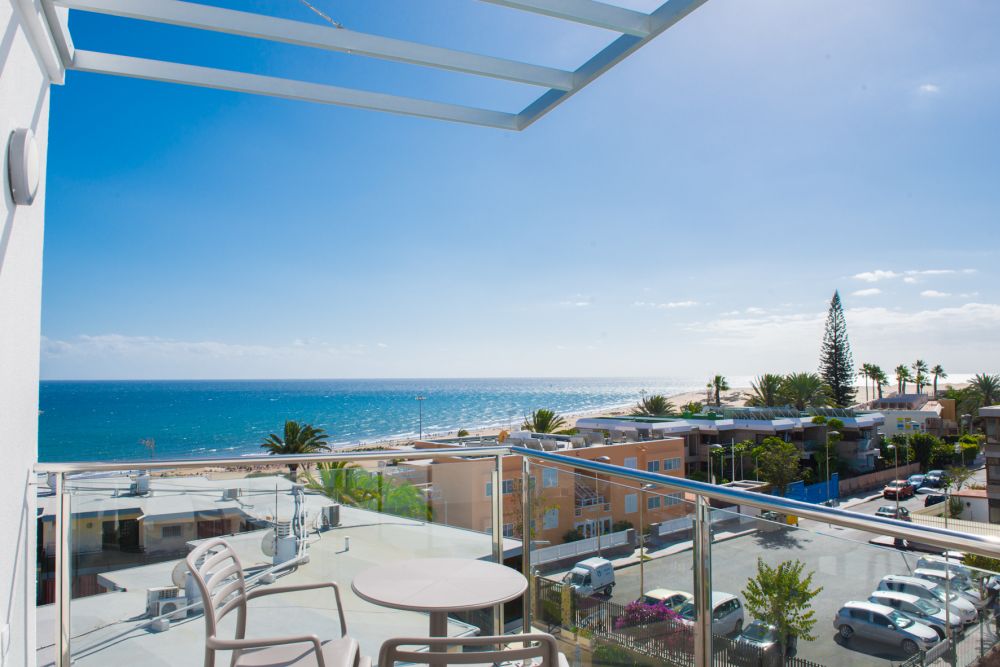 Apartments El Palmar (Playa del Ingles, Gran Canaria)