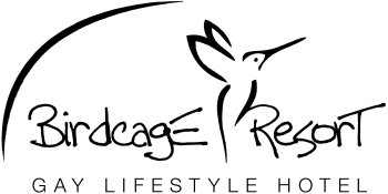 Logo Birdcage Resort